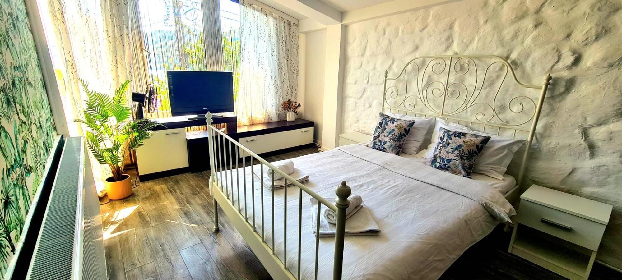 Casa Wanted Orsova Hotell Exteriör bild